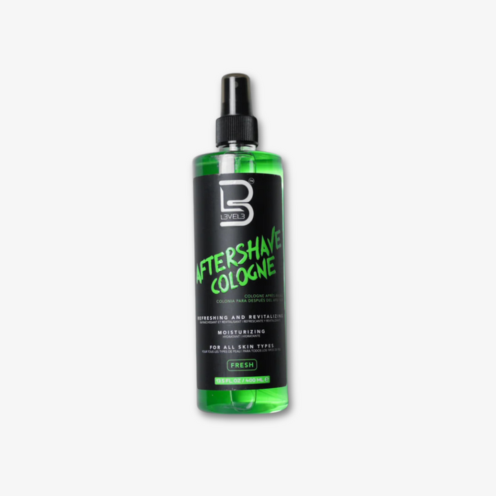 After Shave Spray Colonia Level 3