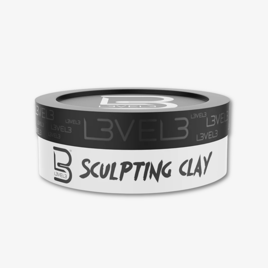 ARCILLA MOLDEADORA ACABADO MATE 150ML SCULPING CLAY LEVEL 3