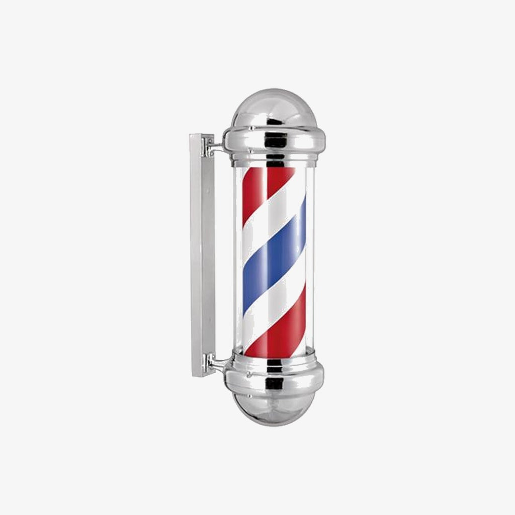 Barber Pole LYS 72 LED Bifull