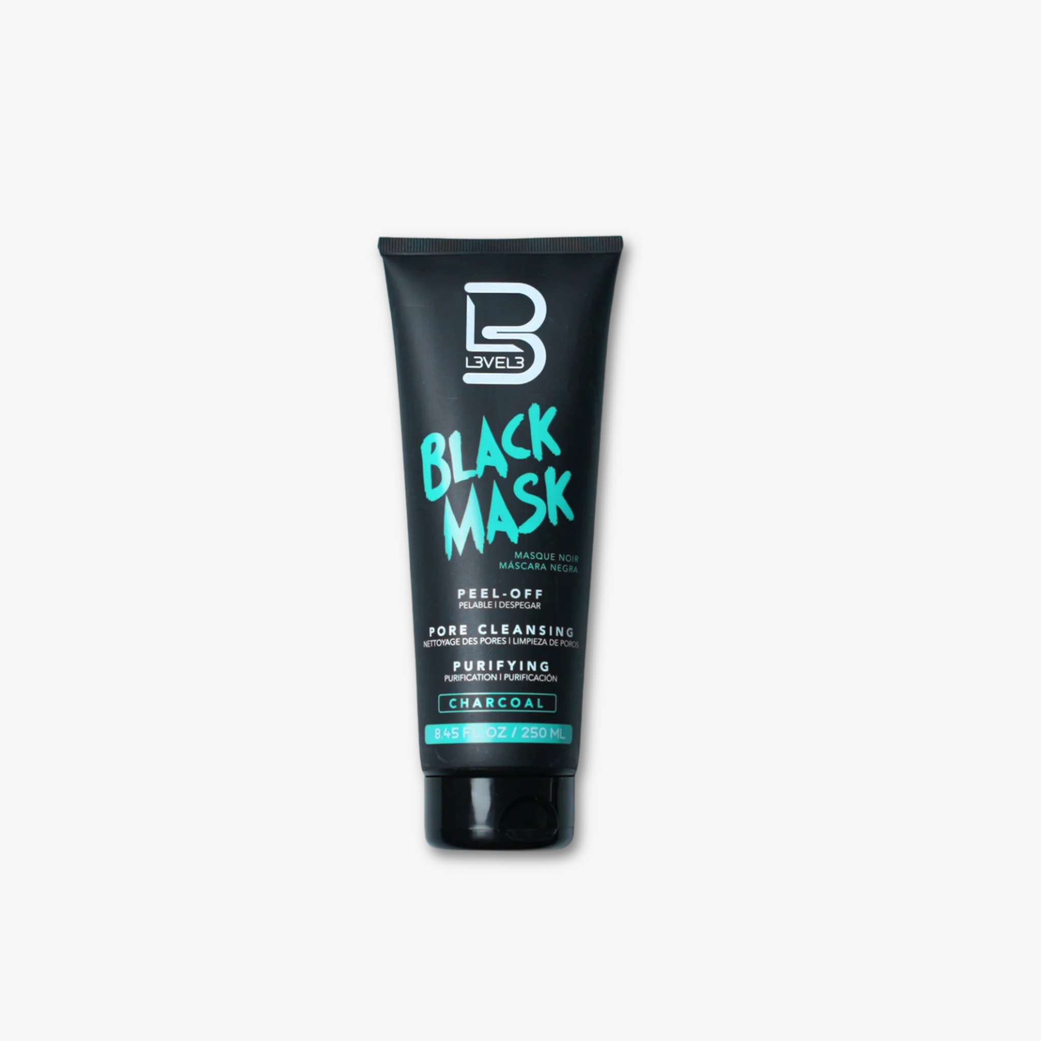 Mascarilla Facial Level 3