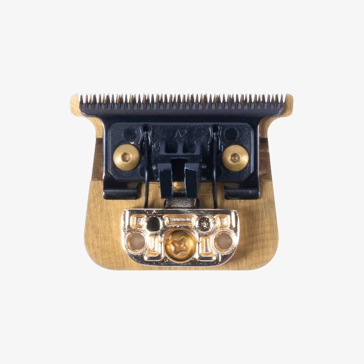 Cabezal BaBylissPRO SkeletonFX DLC Titanium 2.0 FX707G2ZE para trimmer · reverso