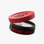CREMA BRILLANTE DE PEINADO FIJACIÓN DURADERA 150 ML LEVEL 3