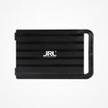 Espejo plegable JRL Vista Duo negro cerrado