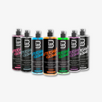 After Shave Spray Colonia Level 3