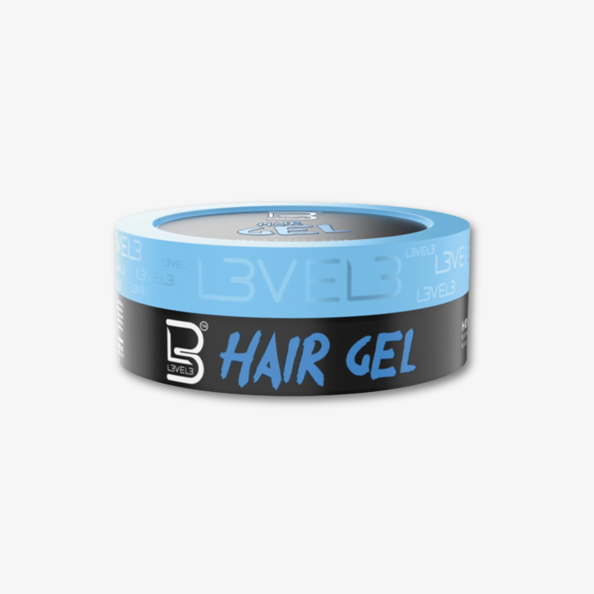 GEL FIJACIÓN SUPER FUERTE 100 ML LEVEL 3