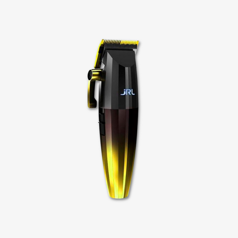 Fresh Fade 2020C Gold Edition – Máquina de Corte Profesional
