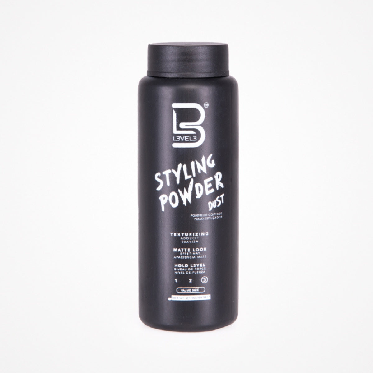 Styling Powder Strong Hold 60 g Level 3