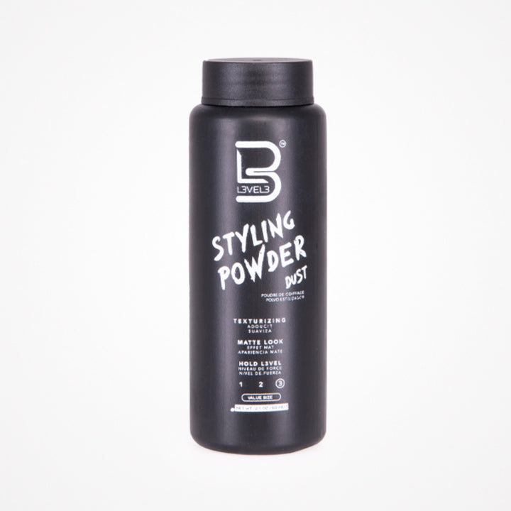 Styling Powder Strong Hold 60 g Level 3