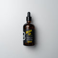 Aceite para barba con argan 100 ml Level 3