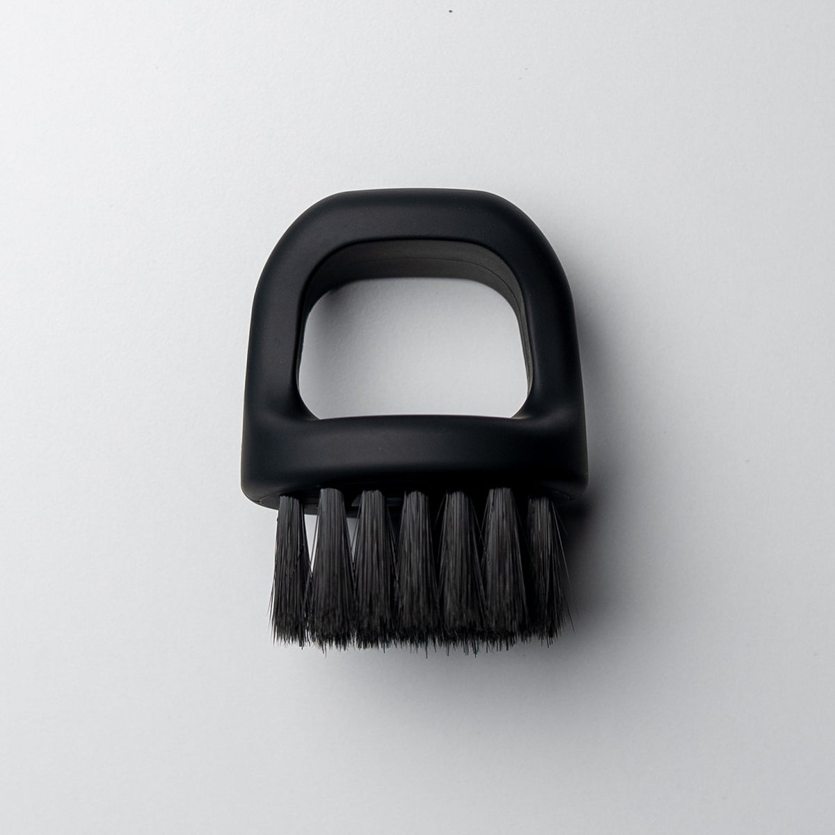 Cepillo de nudillos con cerdas de nylon Level 3