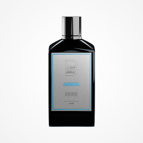 Eau de Parfum Aqua 100 ml Level 3