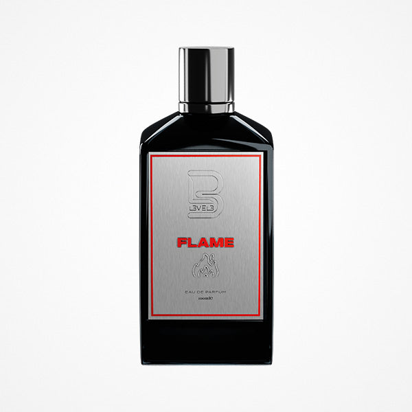 Eau de Parfum Flame 100 ml Level 3
