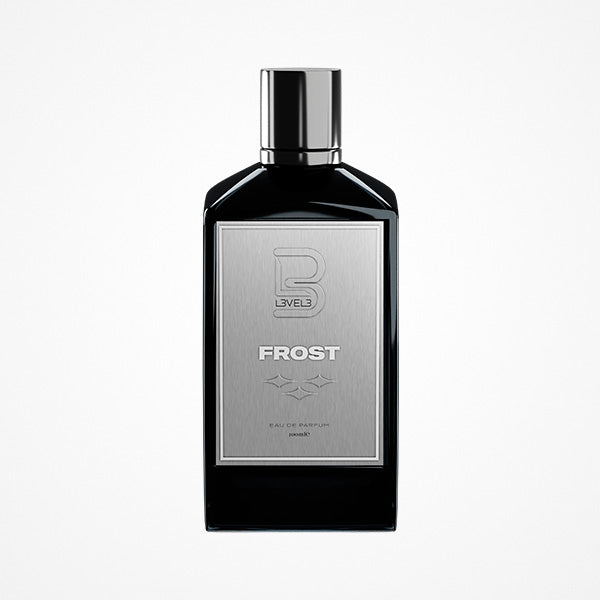 Eau de Parfum Frost 100 ml Level 3