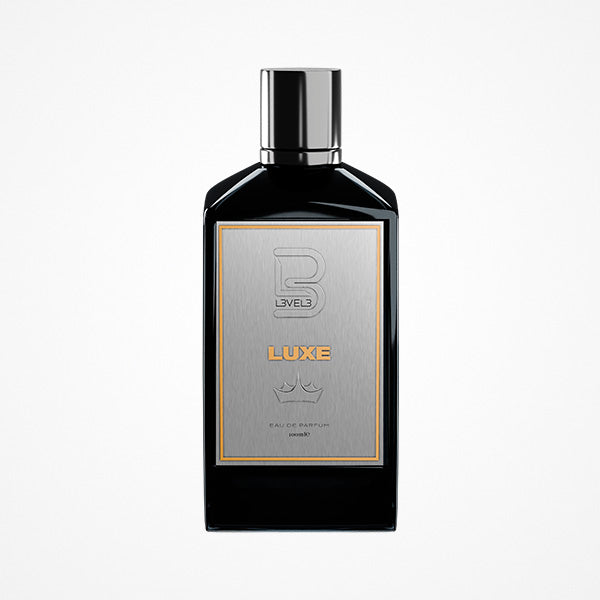 Eau de Parfum Luxe 100 ml Level 3