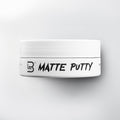 Matte Putty pasta de acabado mate 150 ml Level 3