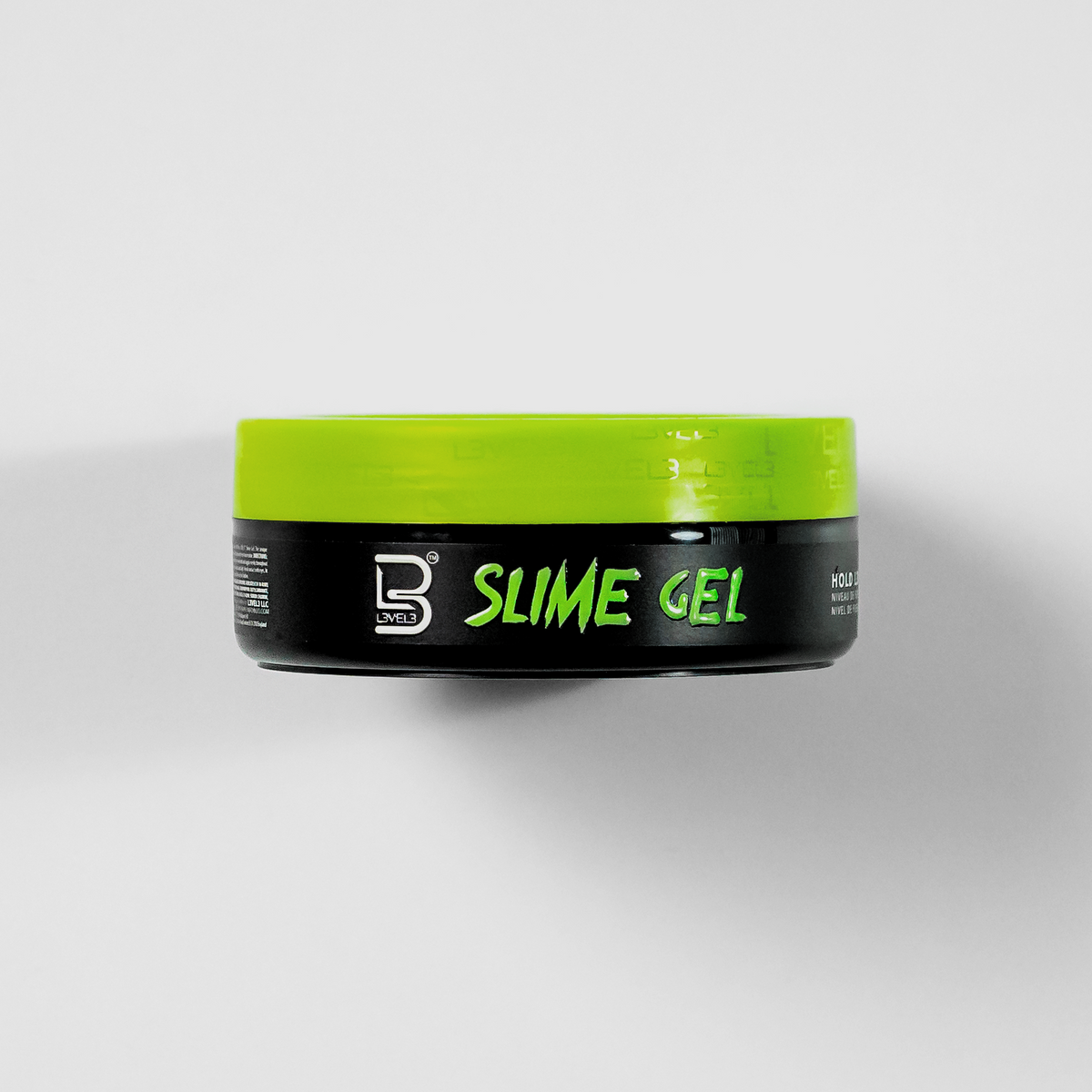Slime Gel con aceite de ricino 100 ml Level 3