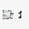 Lolita Hanger Mini · Colgador para Lavacabezas · 2 uds
