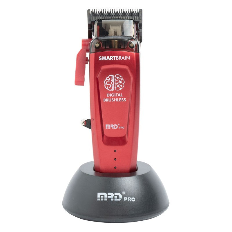 Clipper MRD Smart Brain