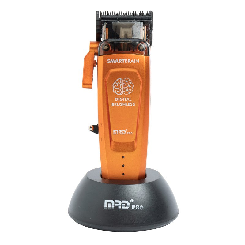Clipper MRD Smart Brain