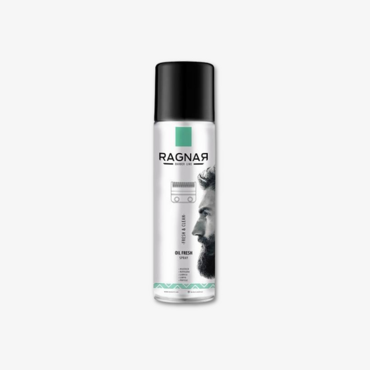 Oil Fresh 500 ml Ragnar