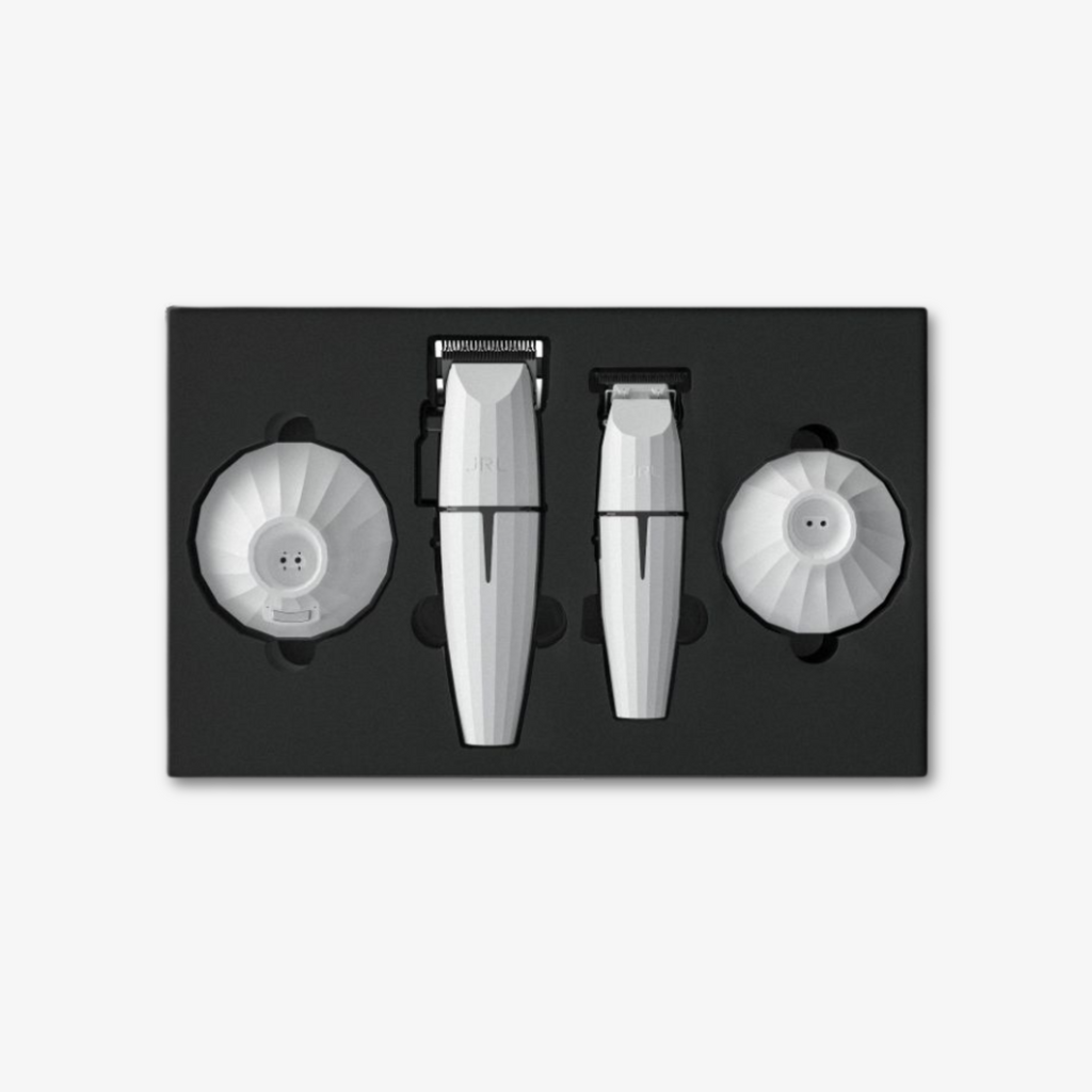 Pack Onyx Ghost Clipper + Trimmer JRL