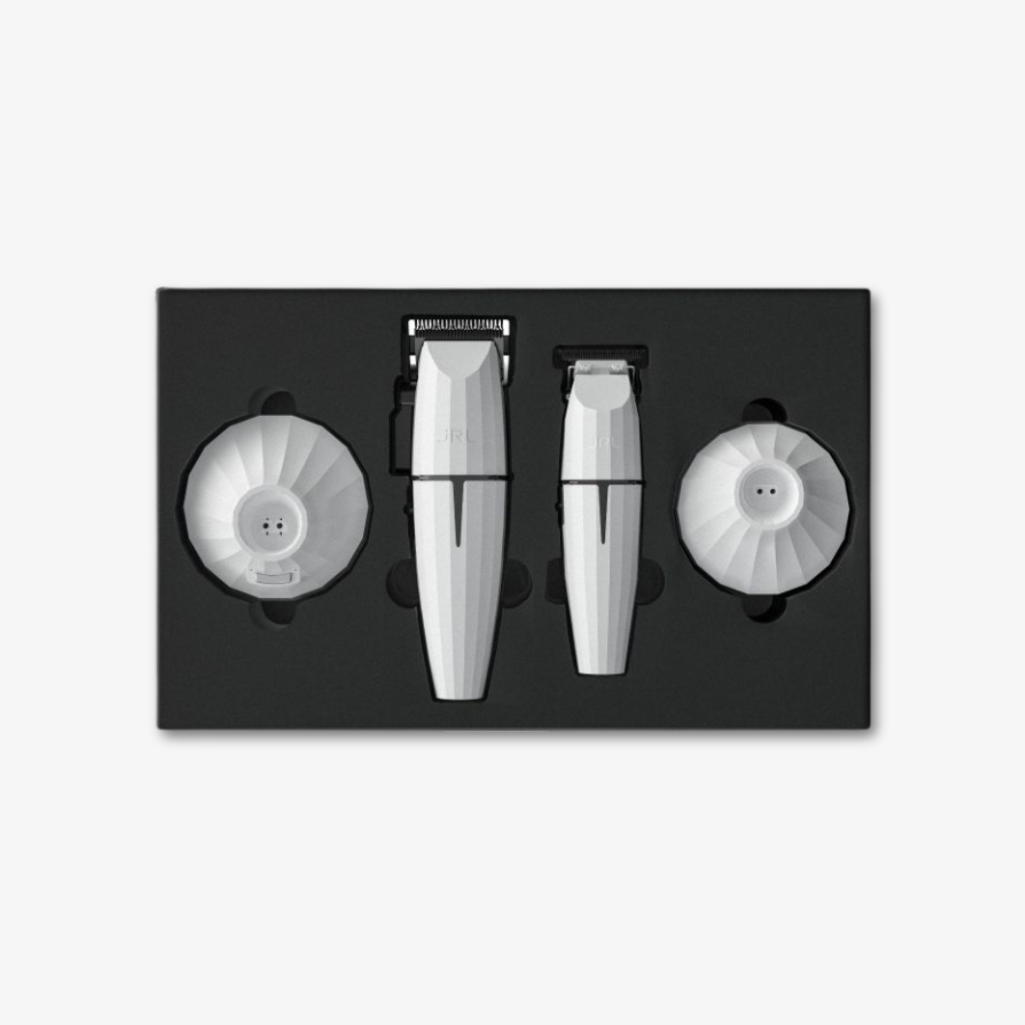 Pack Onyx Ghost Clipper + Trimmer JRL