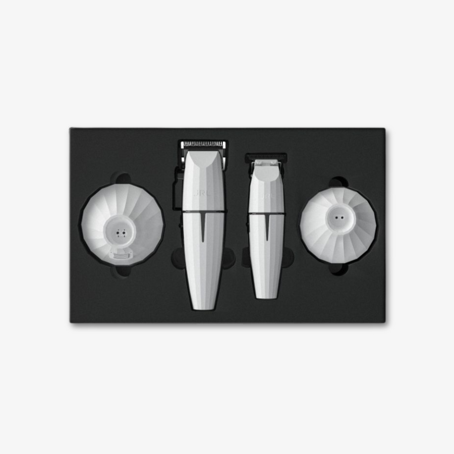 Pack Onyx Ghost Clipper + Trimmer JRL