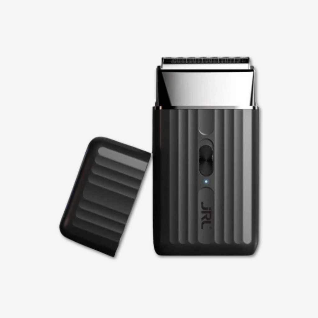Shaver Onyx Negro - JRL