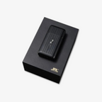Shaver Onyx Negro - JRL