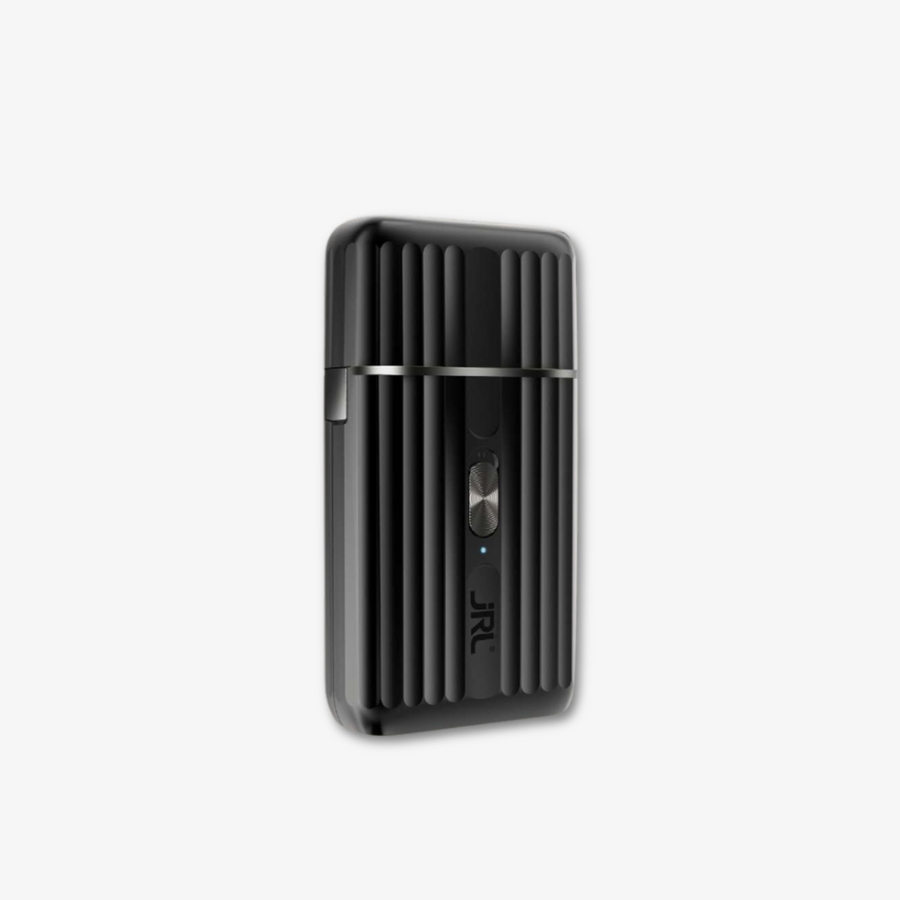 Shaver Onyx Negro - JRL