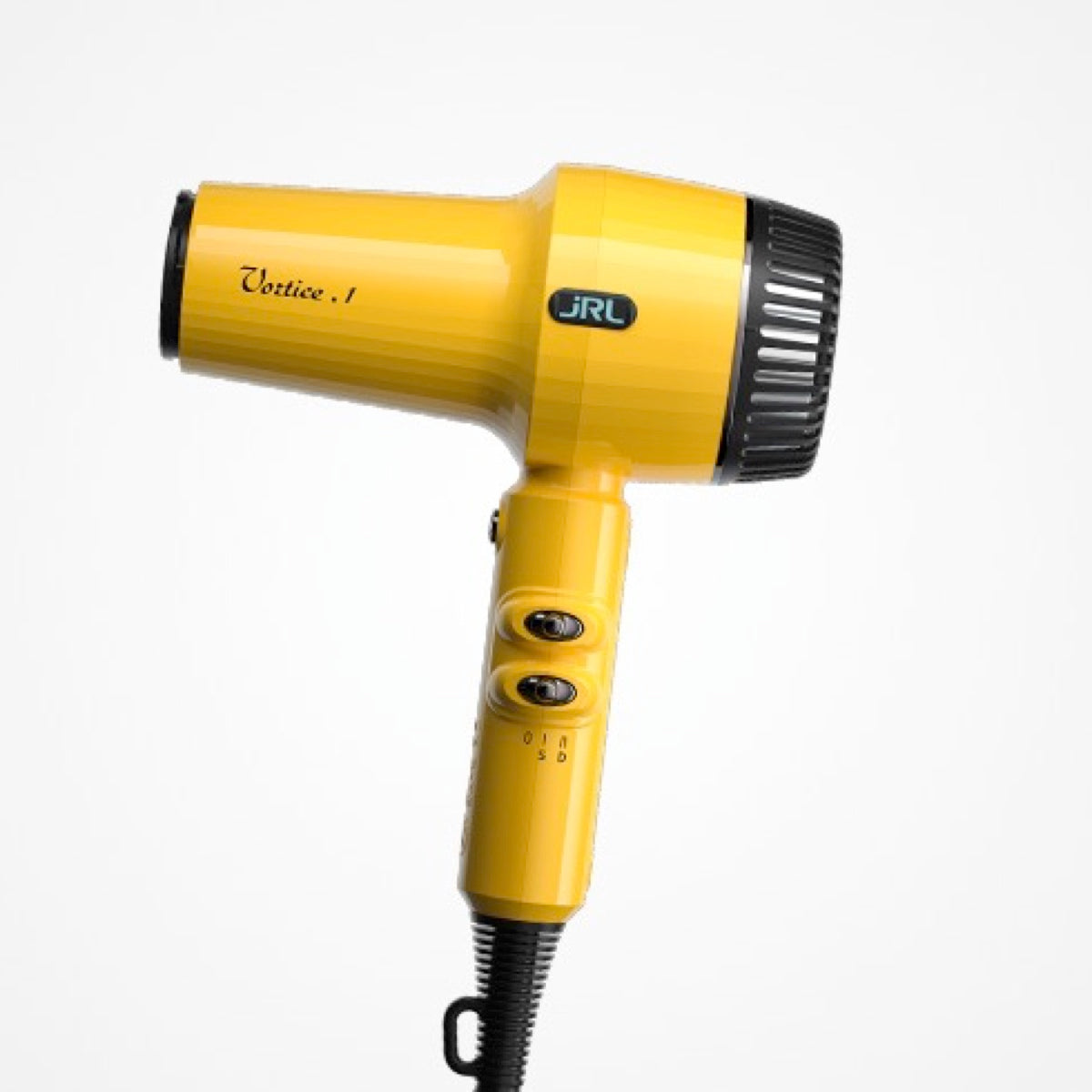 Secador Profesional Vortice.1 CY2025L JRL · Amarillo