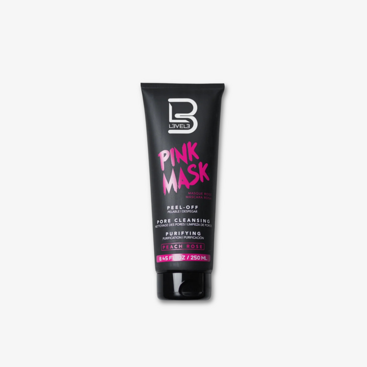 Mascarilla Facial Level 3