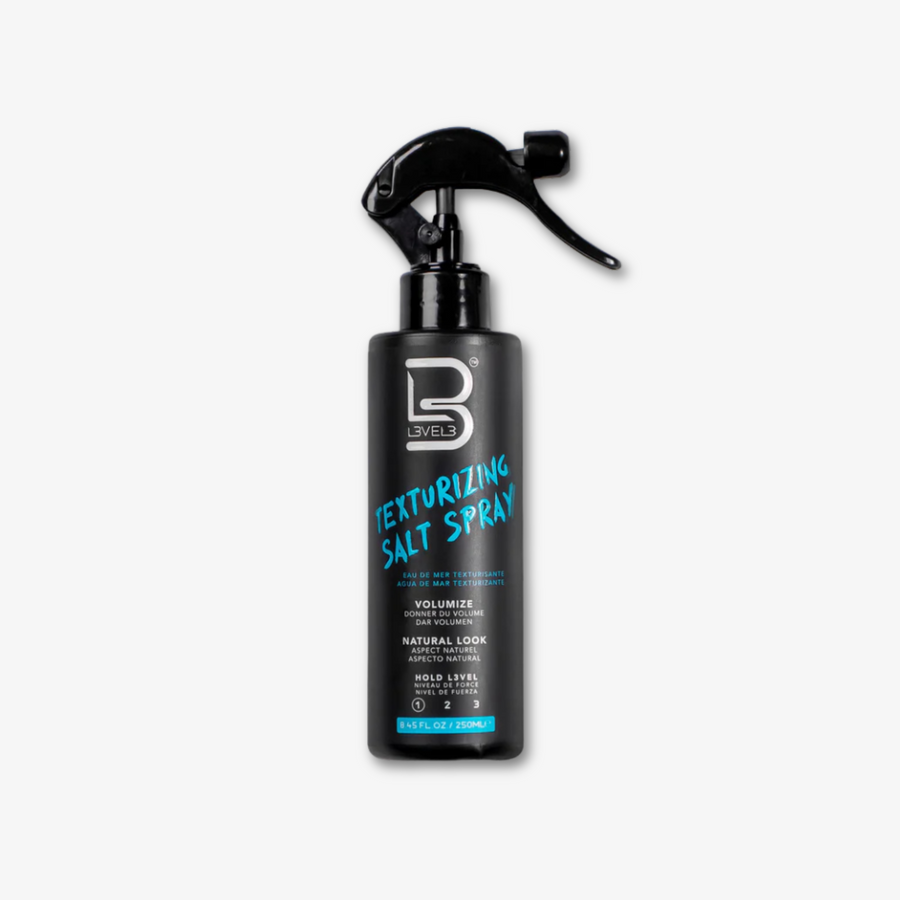 Spray Texturizante  – Texturizing Salt Spray Level 3