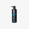 GEL DE AFEITAR TRANSPARENTE 500 ML · Level 3