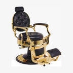 Sillón de Barbero Olimpo 2024