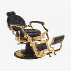 Sillón de Barbero Olimpo 2024