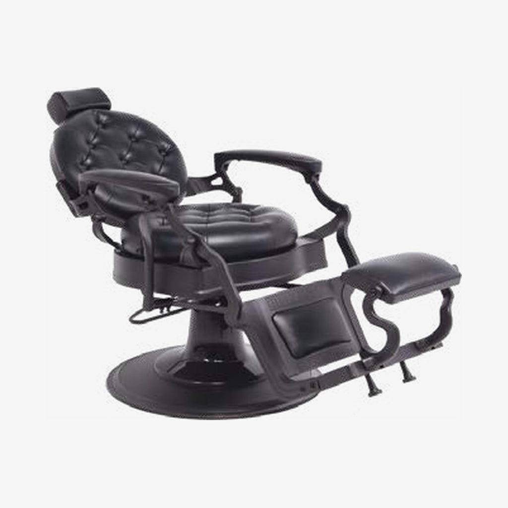 Sillón de Barbero Olimpo 2024