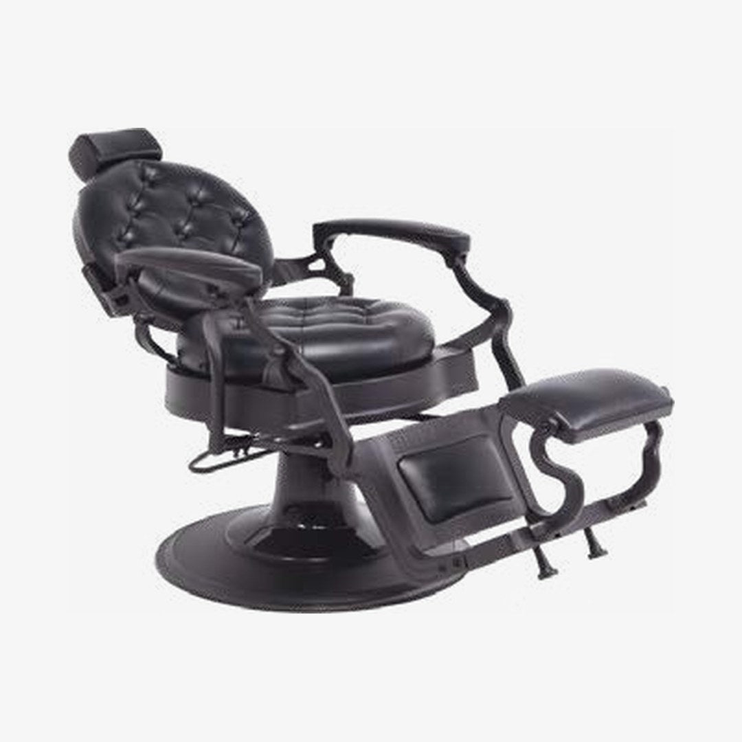 Sillón de Barbero Olimpo 2024