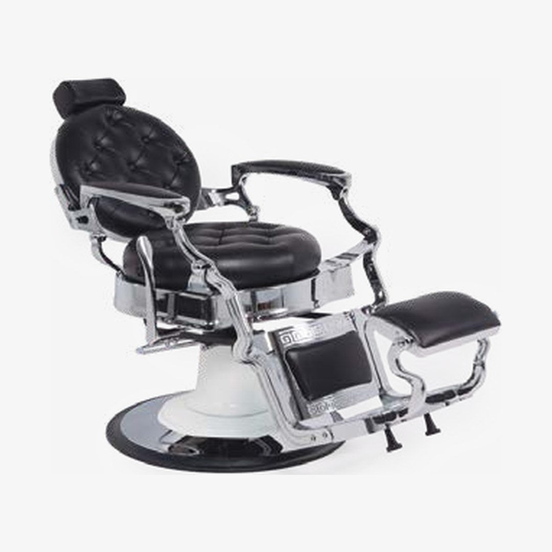 Sillón de Barbero Olimpo 2024