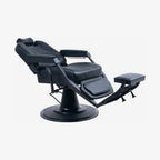 Sillón de Barbero Urian Black