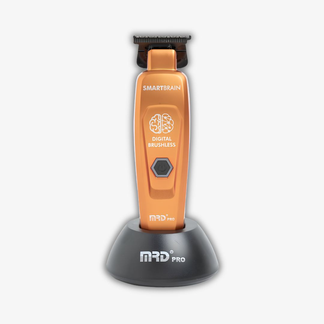 Trimmer MRD Smart Brain