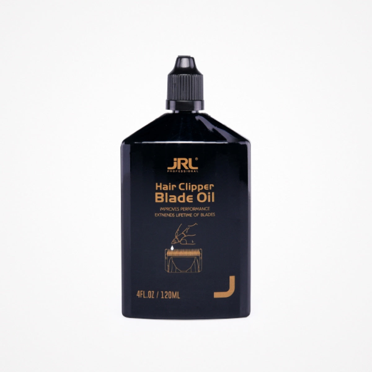 Blade Oil Aceite Lubricante 120 ml JRL