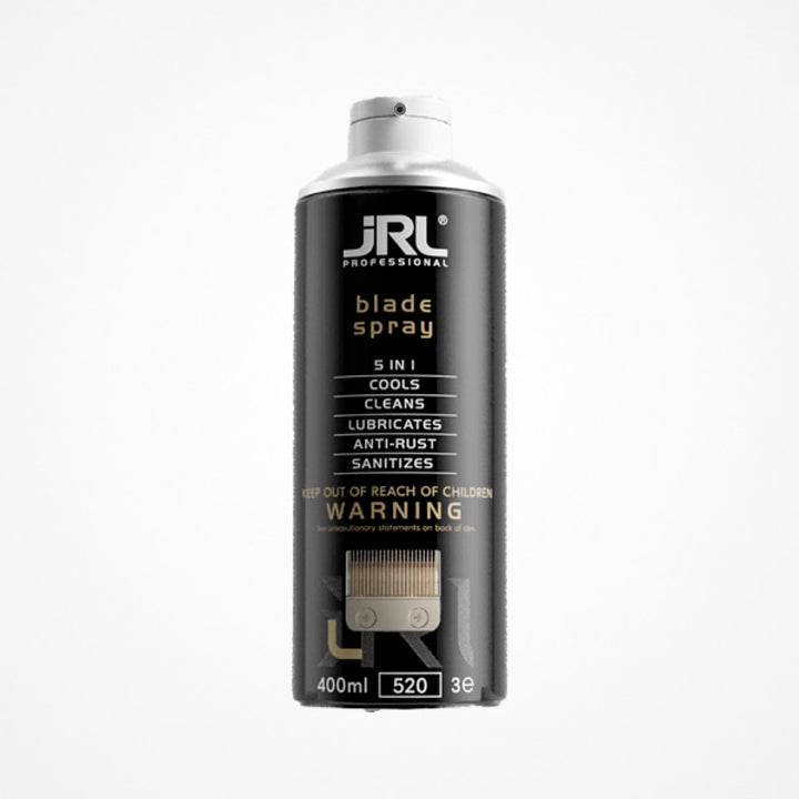 Blade Spray 5 en 1 para Cuchillas 400 ml JRL