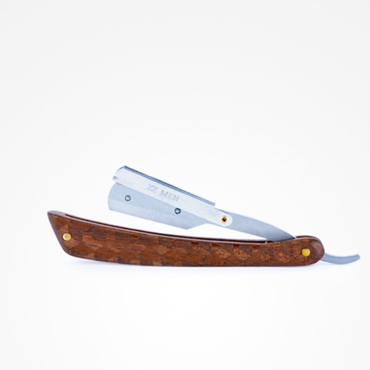 Artisan Graphic Navaja de Corte con Mango de Madera